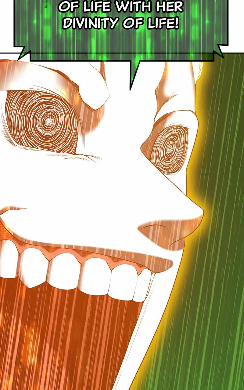 +99 Wooden stick Chapter 80 page 166