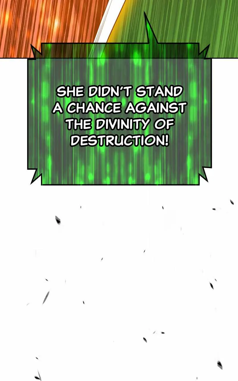 +99 Wooden stick Chapter 80 page 167
