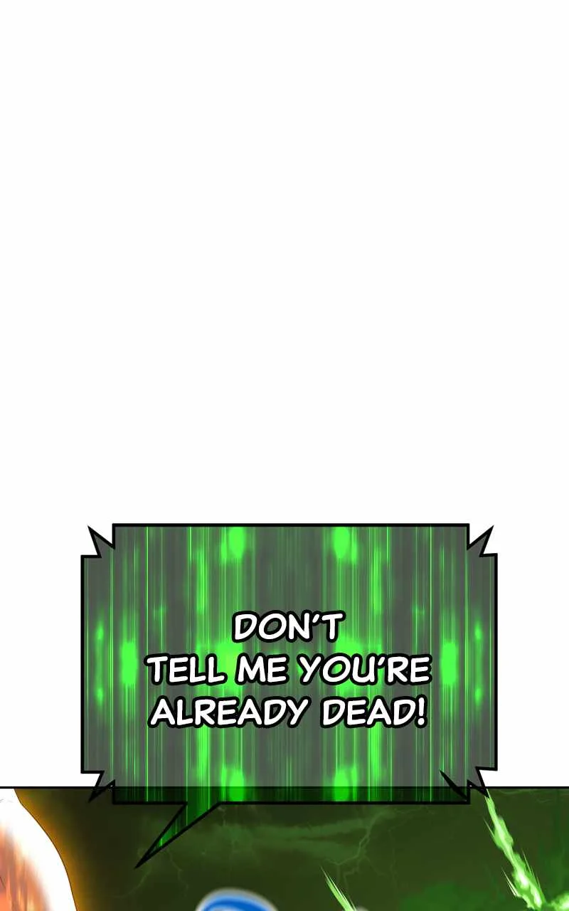+99 Wooden stick Chapter 80 page 196