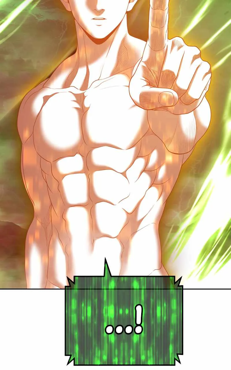+99 Wooden stick Chapter 80 page 212
