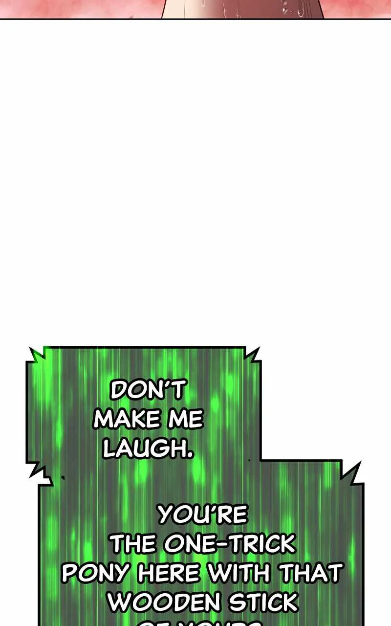 +99 Wooden stick Chapter 80 page 240