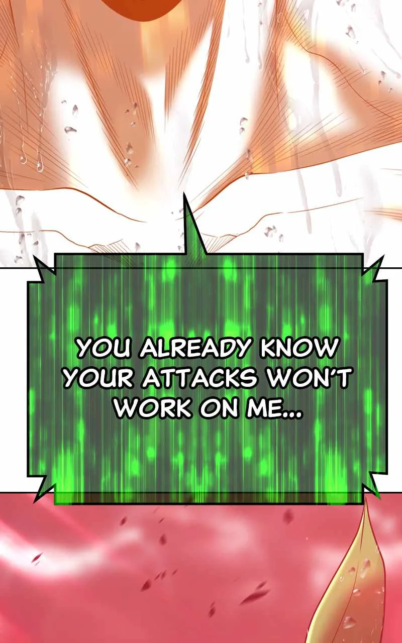 +99 Wooden stick Chapter 80 page 242