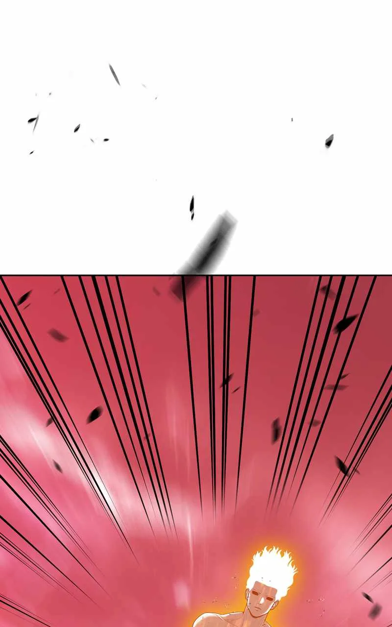 +99 Wooden stick Chapter 80 page 247