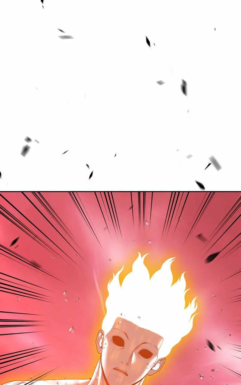 +99 Wooden stick Chapter 80 page 249