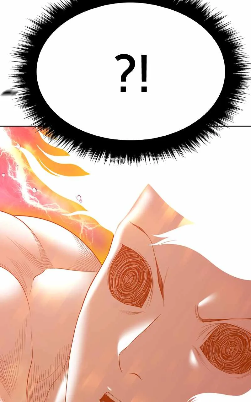 +99 Wooden stick Chapter 80 page 257