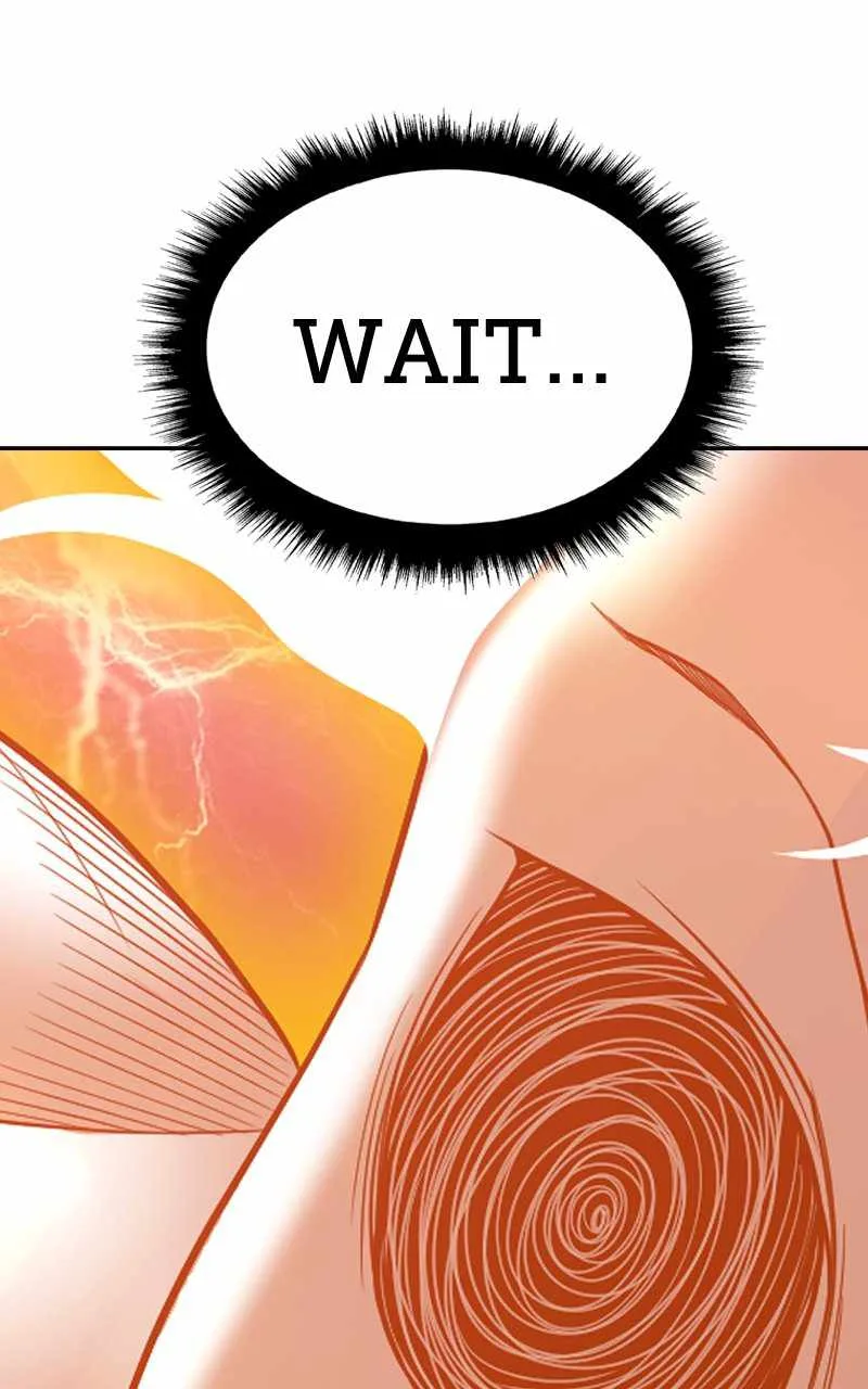 +99 Wooden stick Chapter 80 page 259