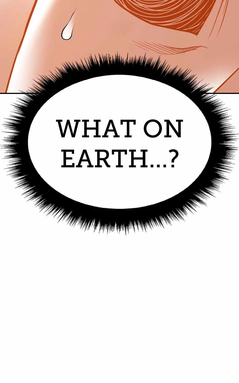 +99 Wooden stick Chapter 80 page 260