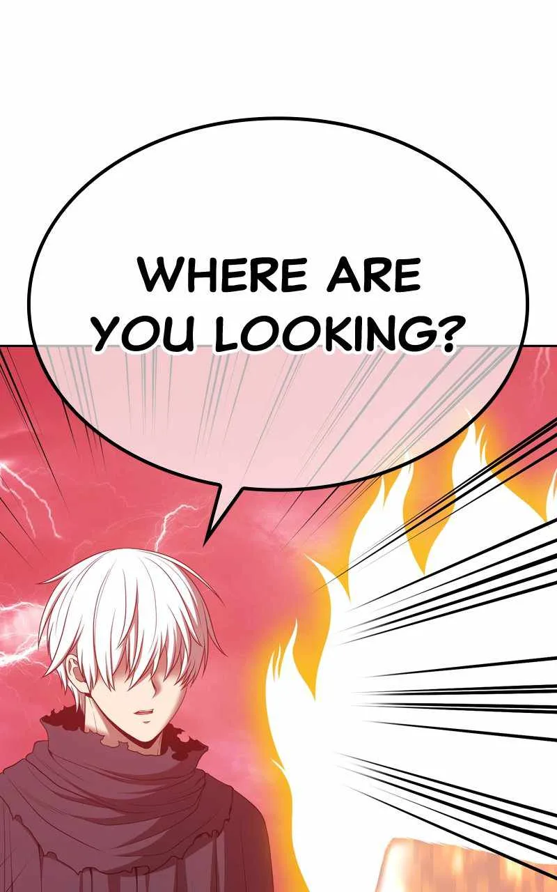 +99 Wooden stick Chapter 80 page 279