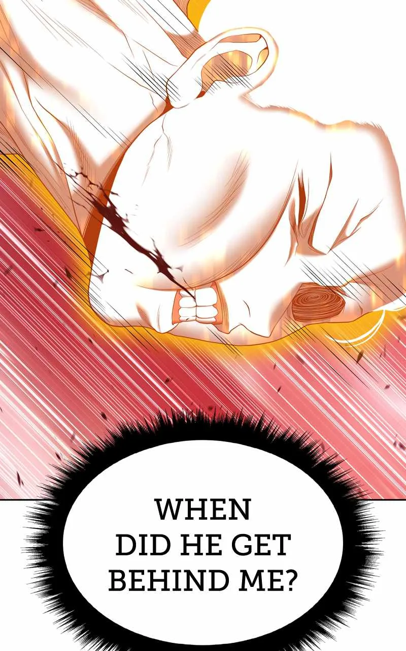 +99 Wooden stick Chapter 80 page 288
