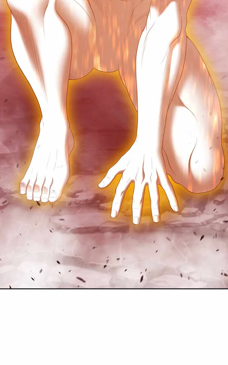 +99 Wooden stick Chapter 80 page 297