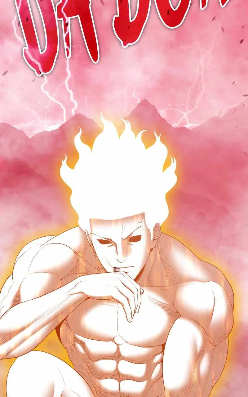 +99 Wooden stick Chapter 80 page 296
