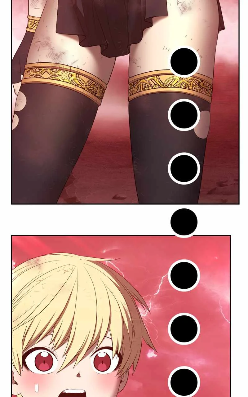 +99 Wooden stick Chapter 80 page 314