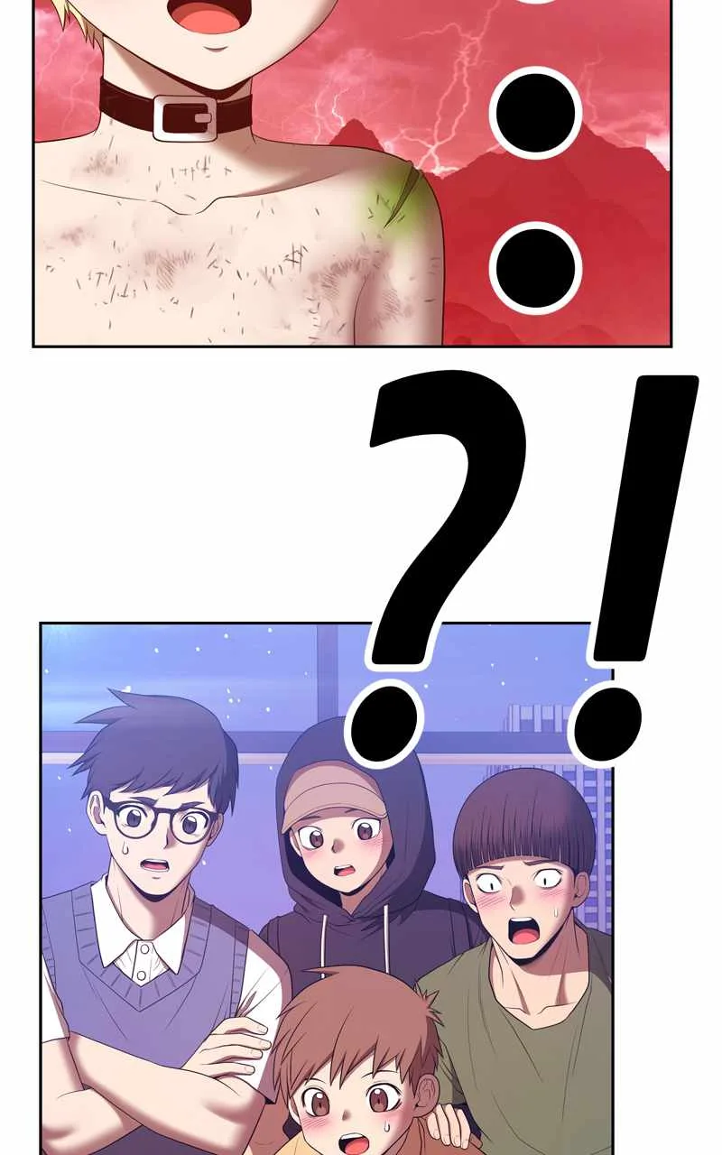+99 Wooden stick Chapter 80 page 315