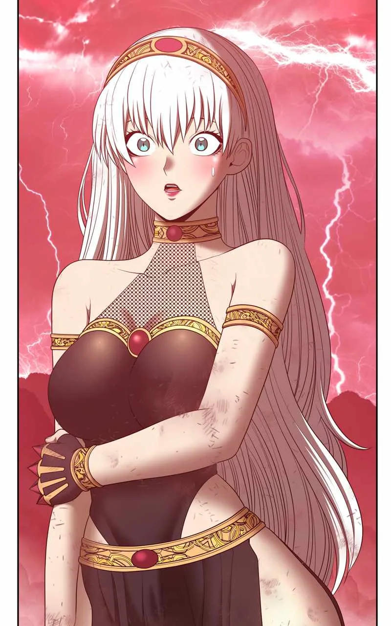 +99 Wooden stick Chapter 80 page 313