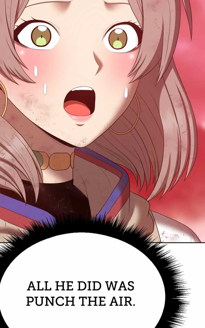 +99 Wooden stick Chapter 80 page 319