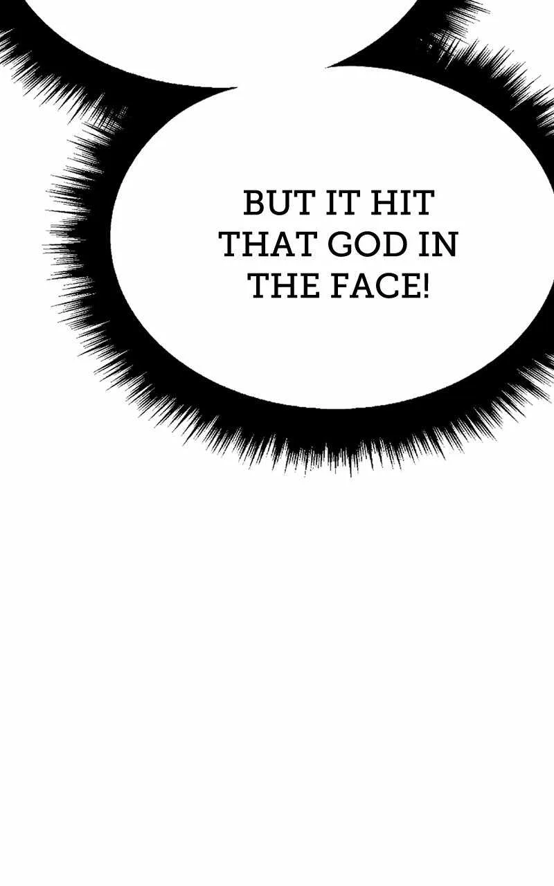 +99 Wooden stick Chapter 80 page 320