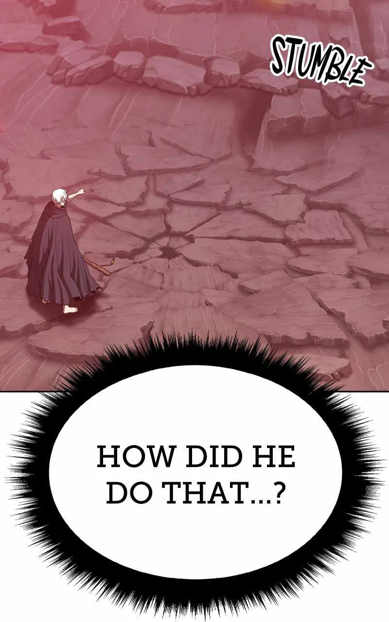 +99 Wooden stick Chapter 80 page 322