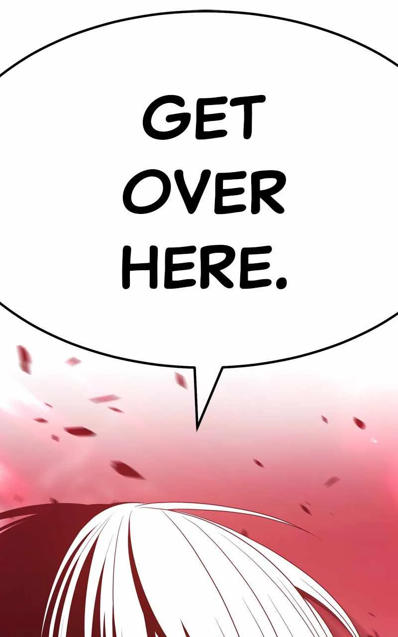 +99 Wooden stick Chapter 80 page 330