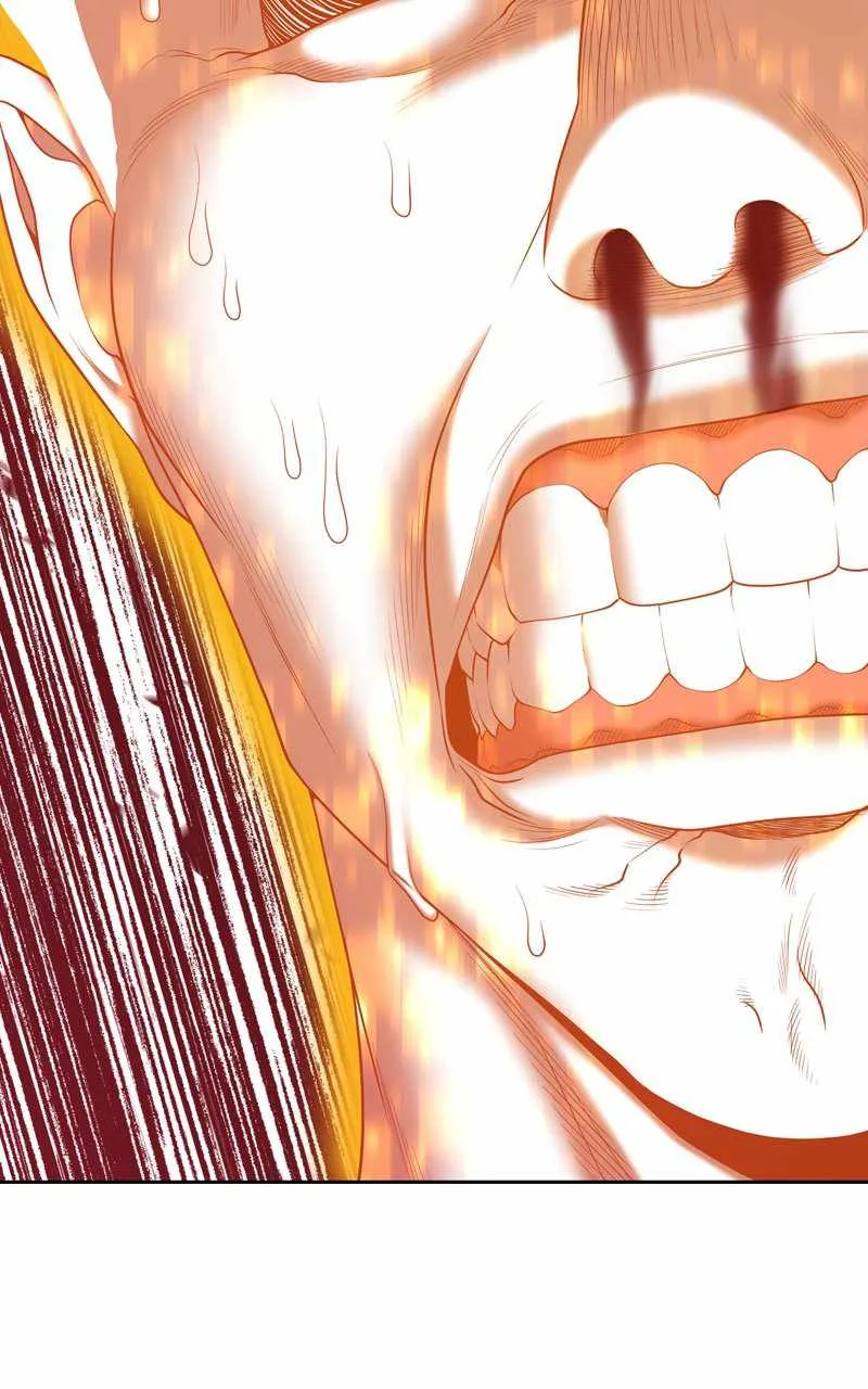 +99 Wooden stick Chapter 80 page 333