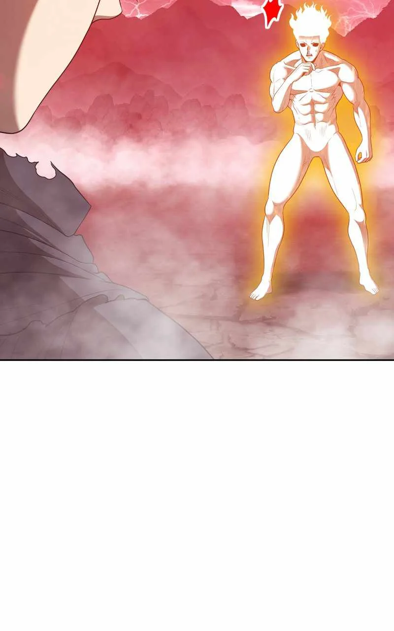 +99 Wooden stick Chapter 80 page 329