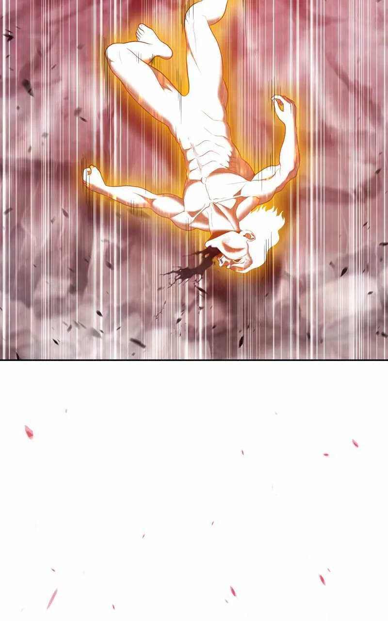 +99 Wooden stick Chapter 80 page 343