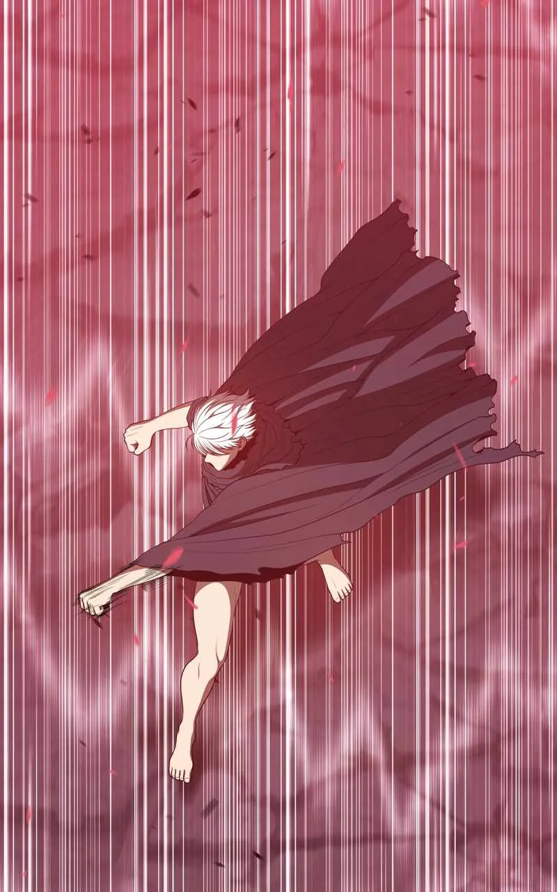 +99 Wooden stick Chapter 80 page 341