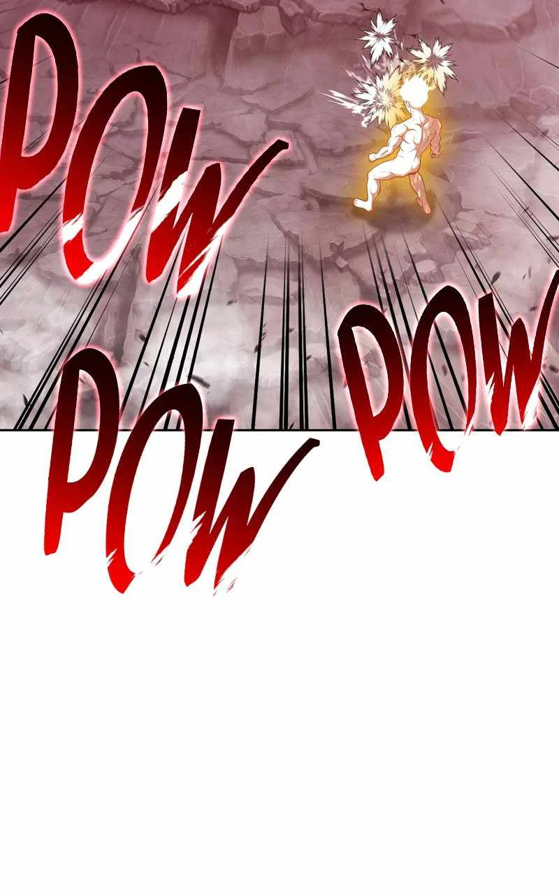 +99 Wooden stick Chapter 80 page 358