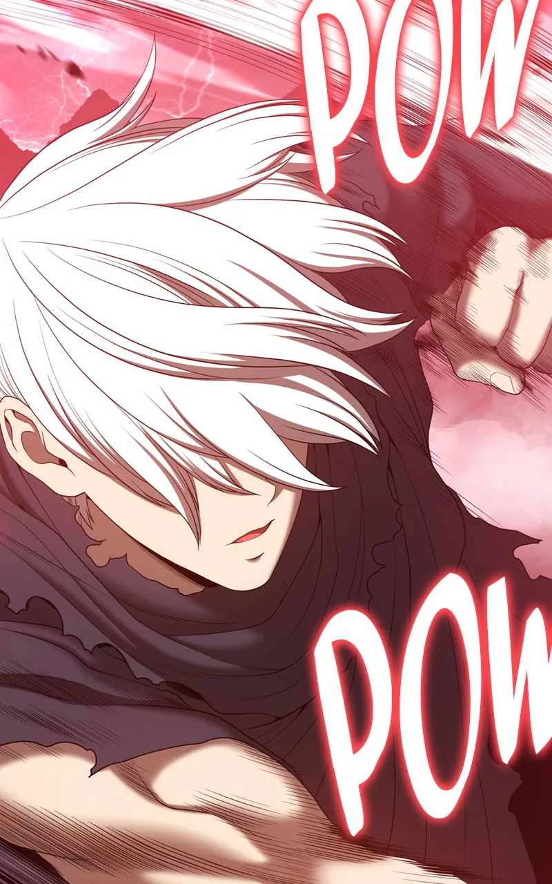 +99 Wooden stick Chapter 80 page 353