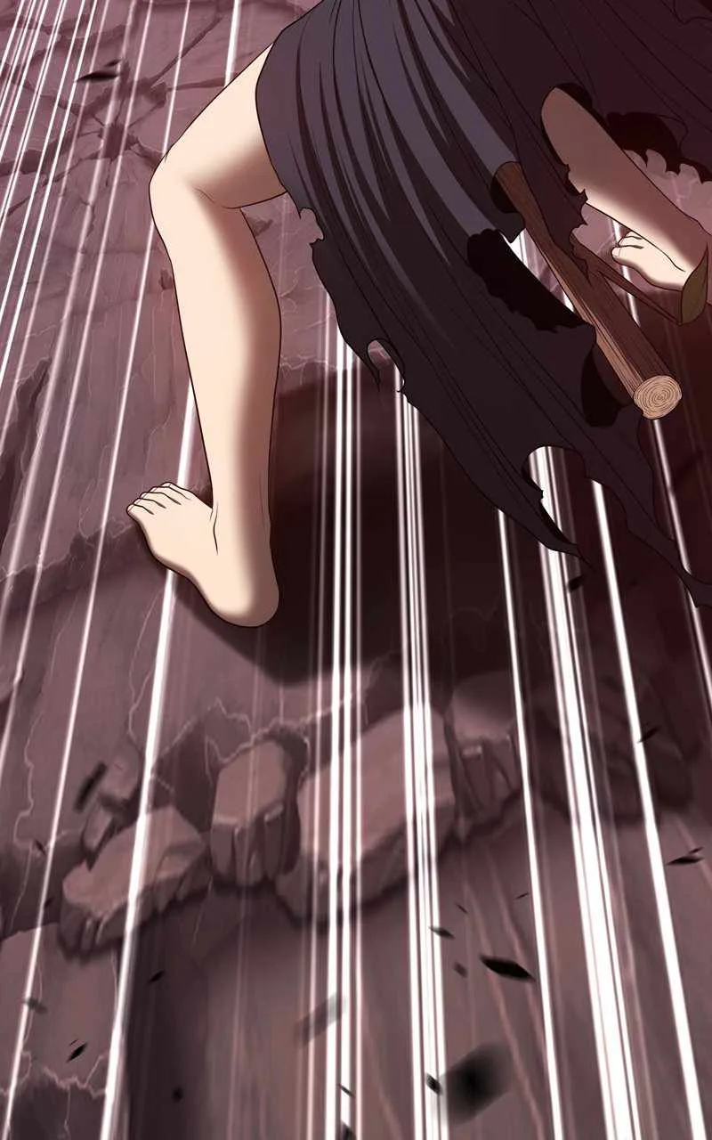 +99 Wooden stick Chapter 80 page 351
