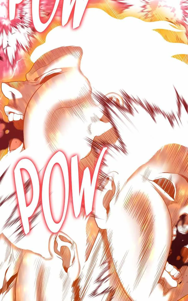 +99 Wooden stick Chapter 80 page 355
