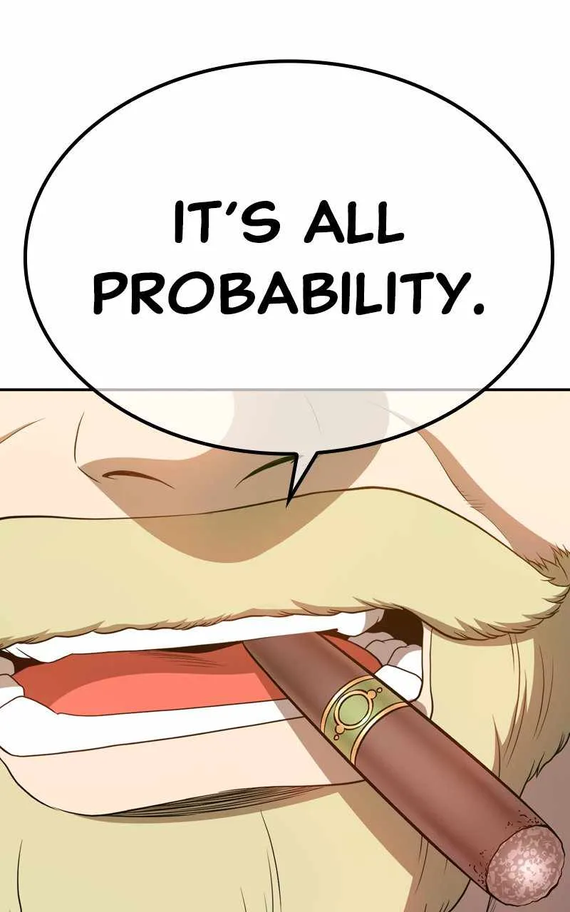 +99 Wooden stick Chapter 80 page 368