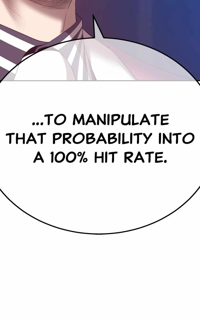 +99 Wooden stick Chapter 80 page 376