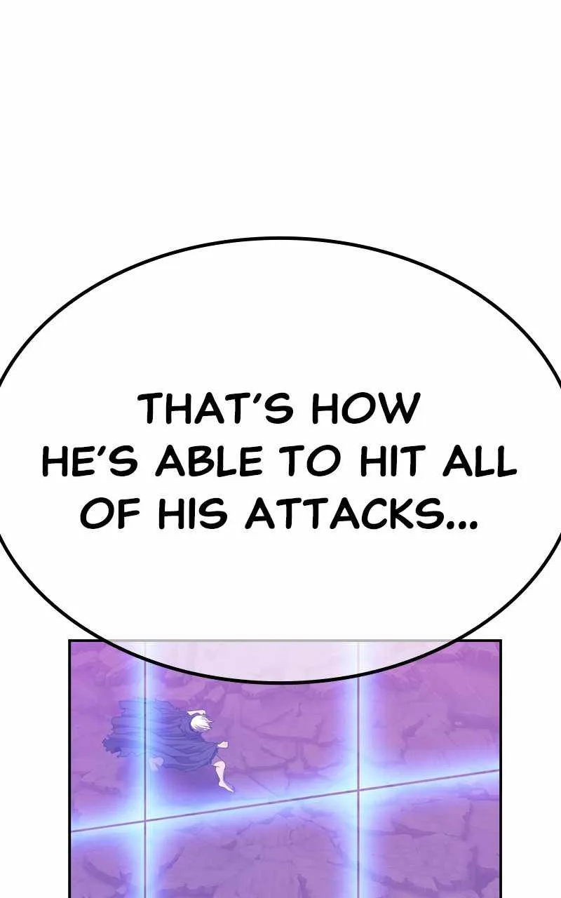+99 Wooden stick Chapter 80 page 377