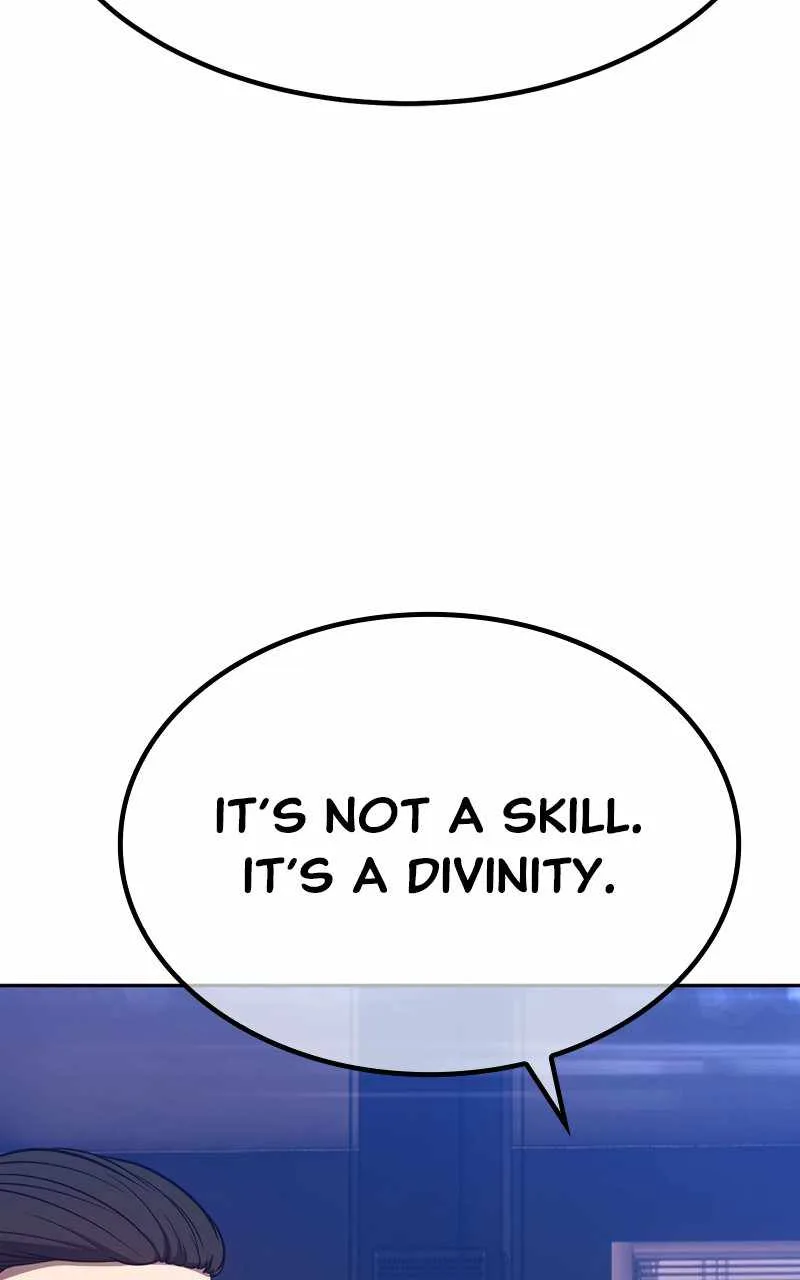+99 Wooden stick Chapter 80 page 381