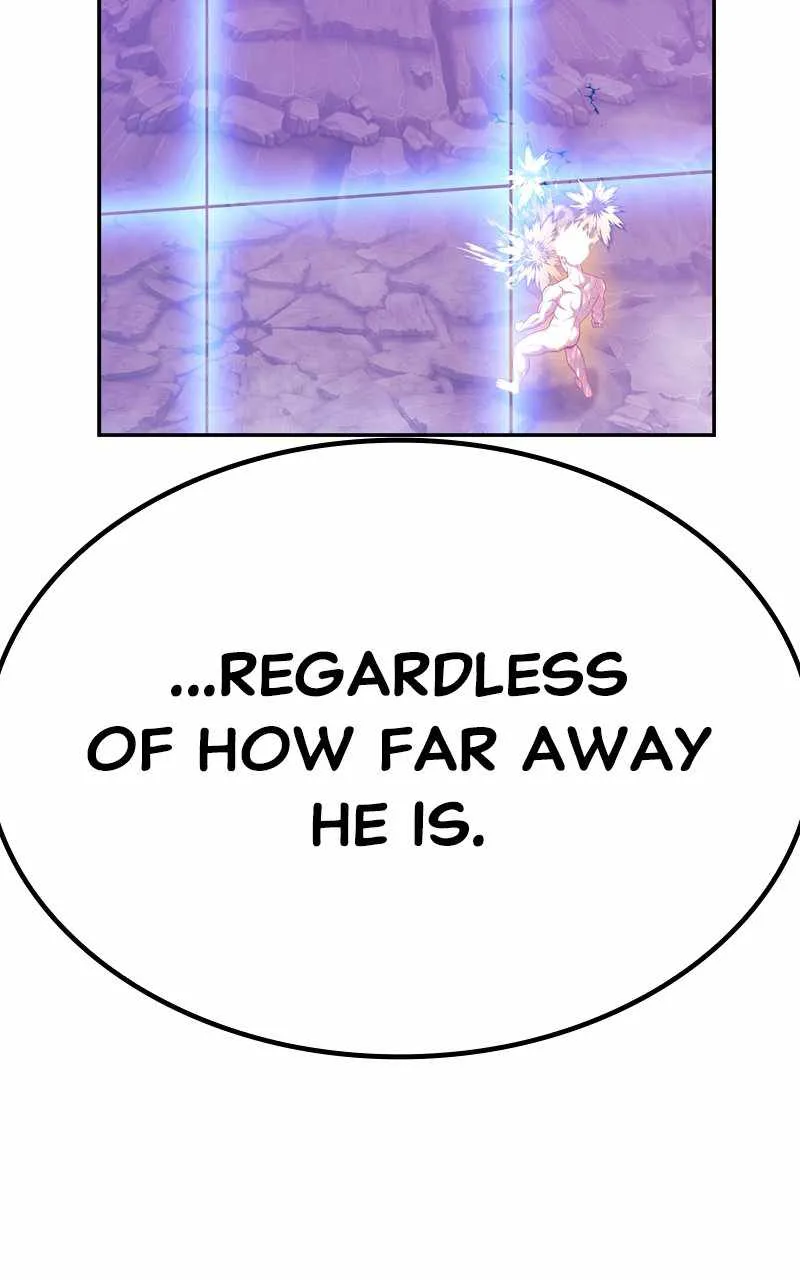 +99 Wooden stick Chapter 80 page 378