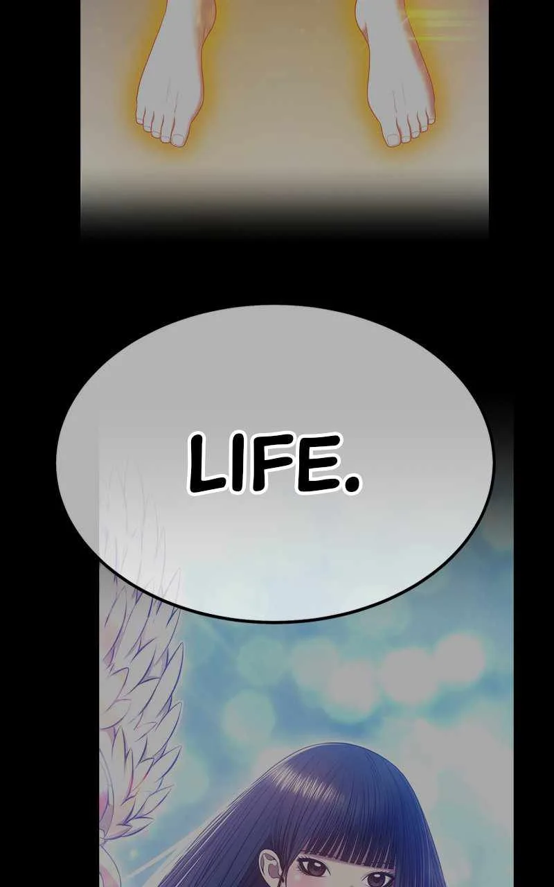 +99 Wooden stick Chapter 80 page 386