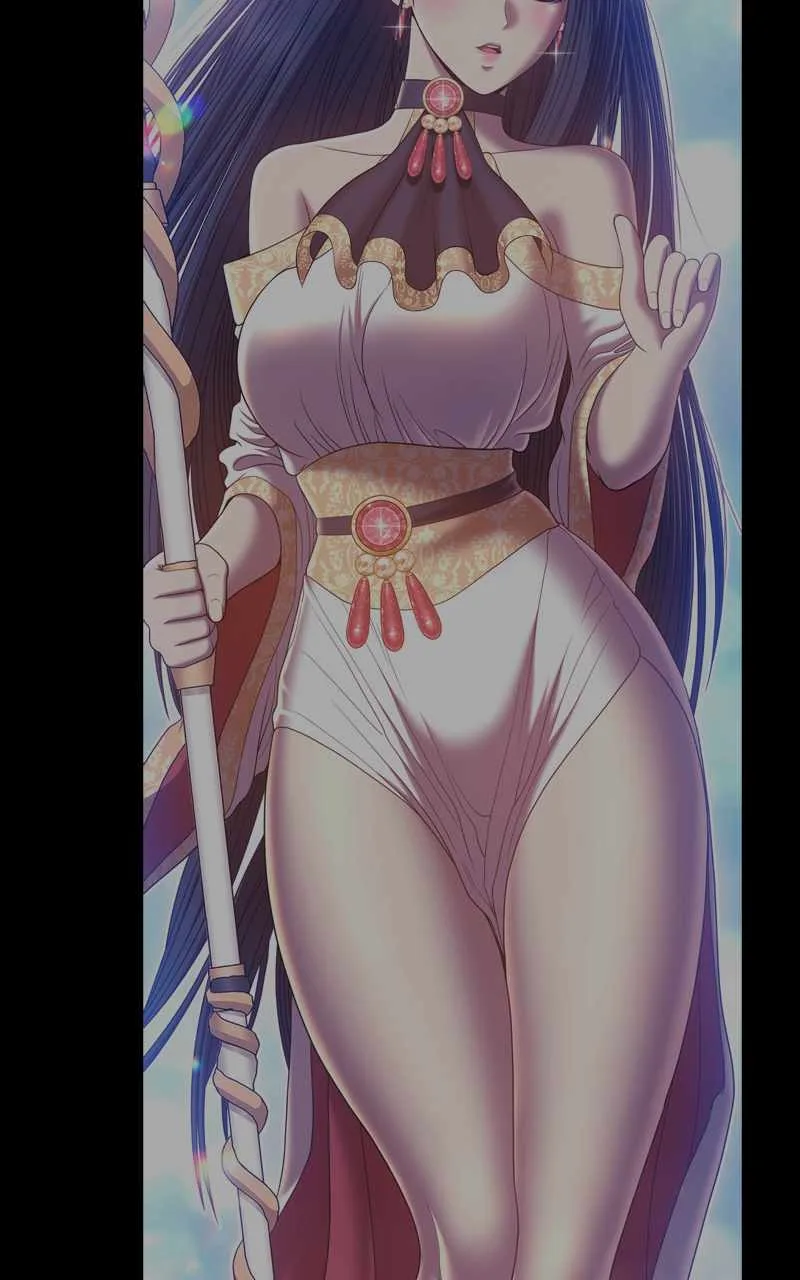 +99 Wooden stick Chapter 80 page 387