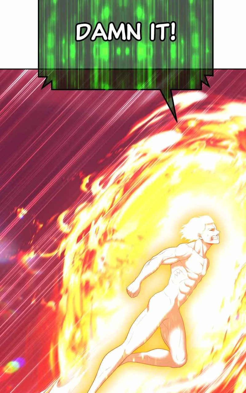 +99 Wooden stick Chapter 80 page 417
