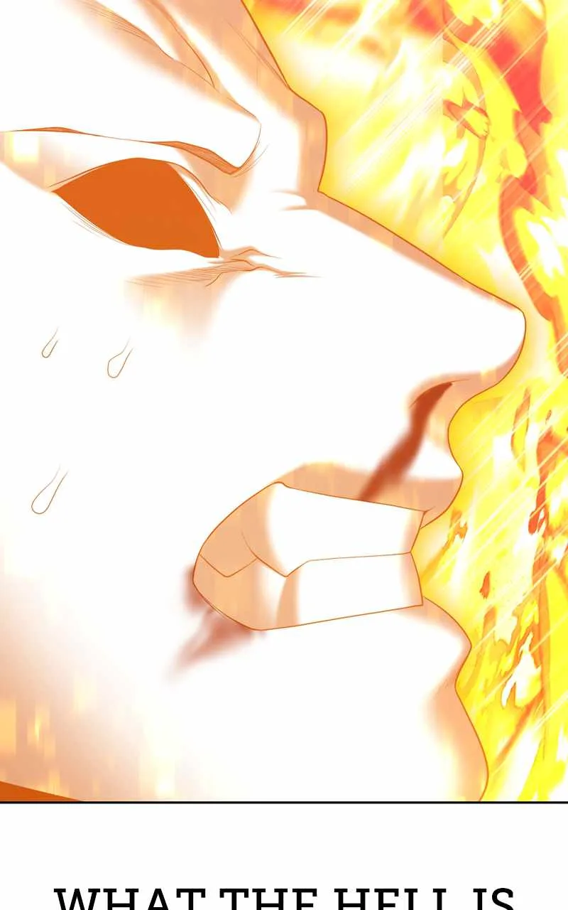 +99 Wooden stick Chapter 80 page 420