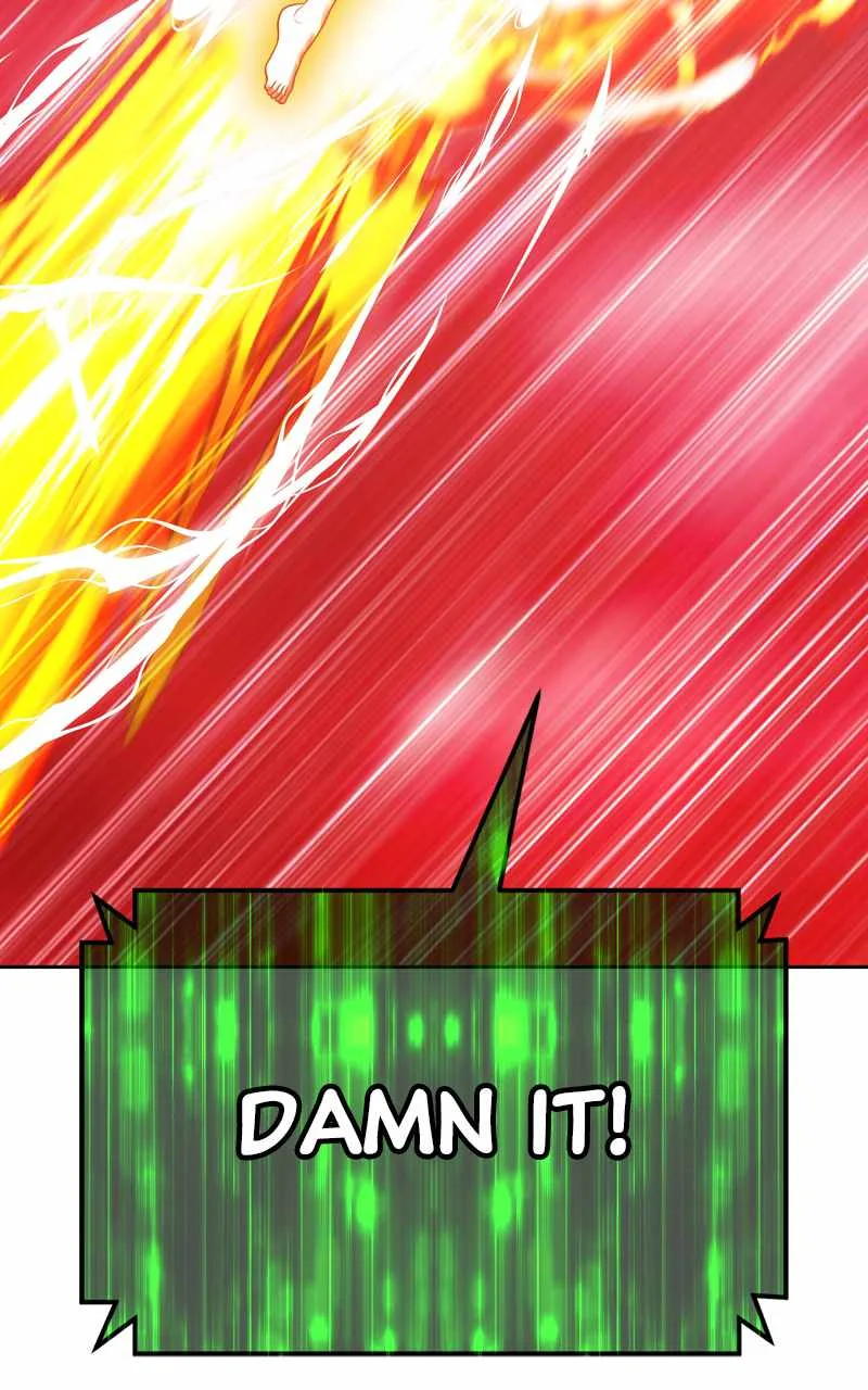 +99 Wooden stick Chapter 80 page 418