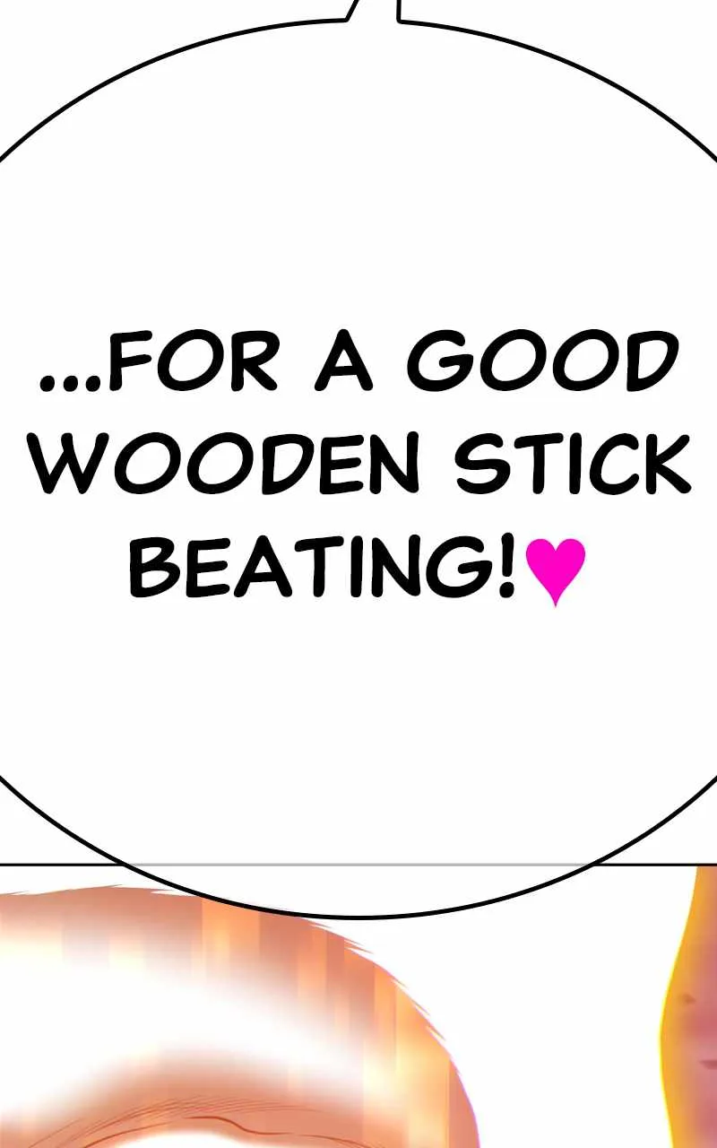 +99 Wooden stick Chapter 80 page 459