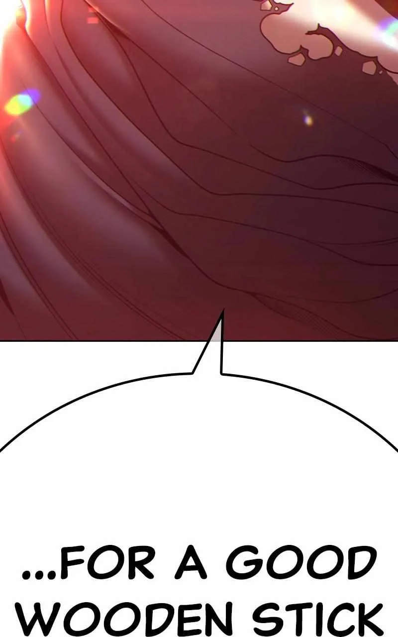 +99 Wooden stick Chapter 81 page 29