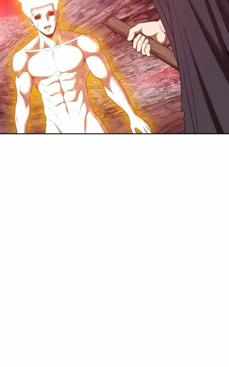 +99 Wooden stick Chapter 81 page 21