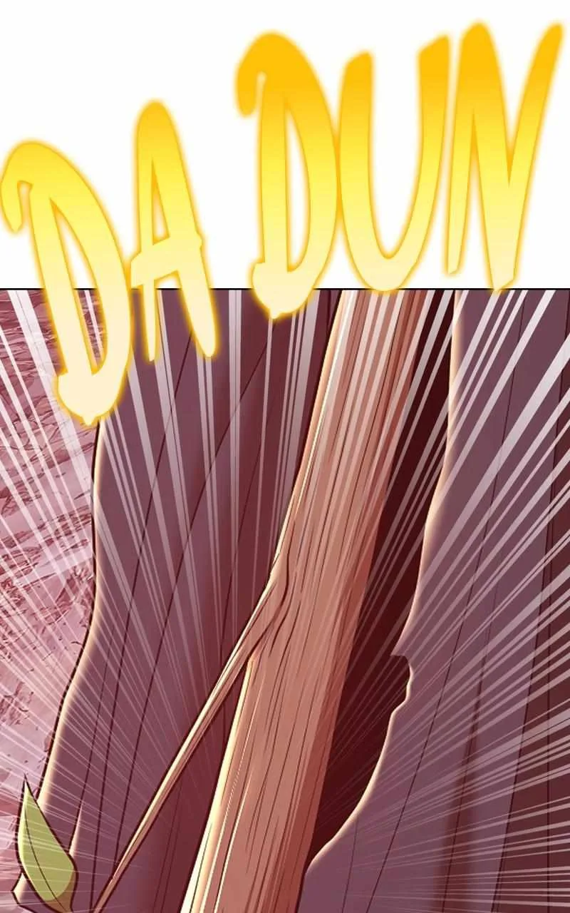 +99 Wooden stick Chapter 81 page 22