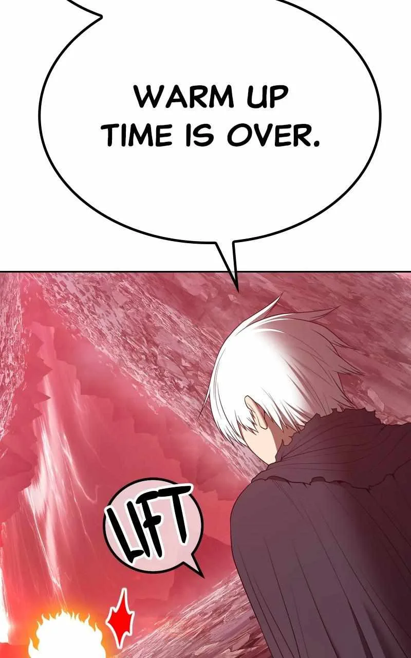 +99 Wooden stick Chapter 81 page 20