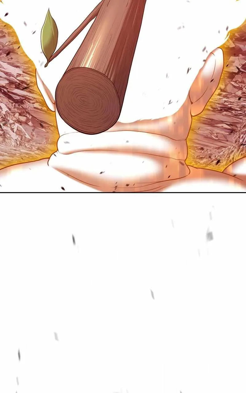 +99 Wooden stick Chapter 81 page 38