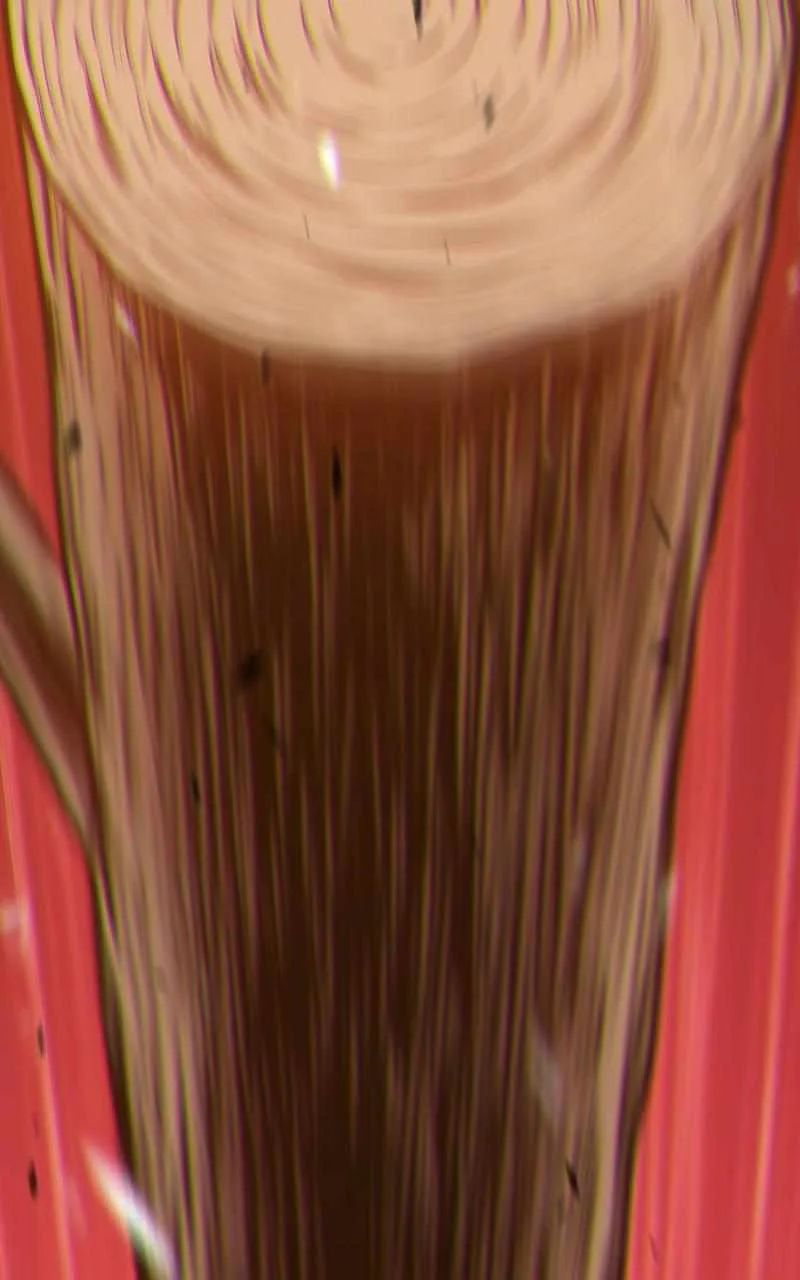 +99 Wooden stick Chapter 81 page 35