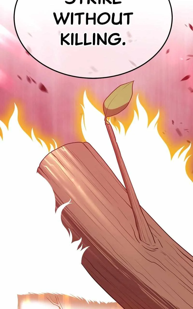+99 Wooden stick Chapter 81 page 41