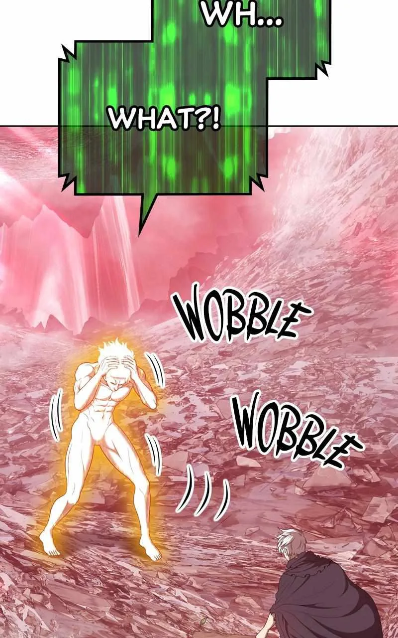 +99 Wooden stick Chapter 81 page 44