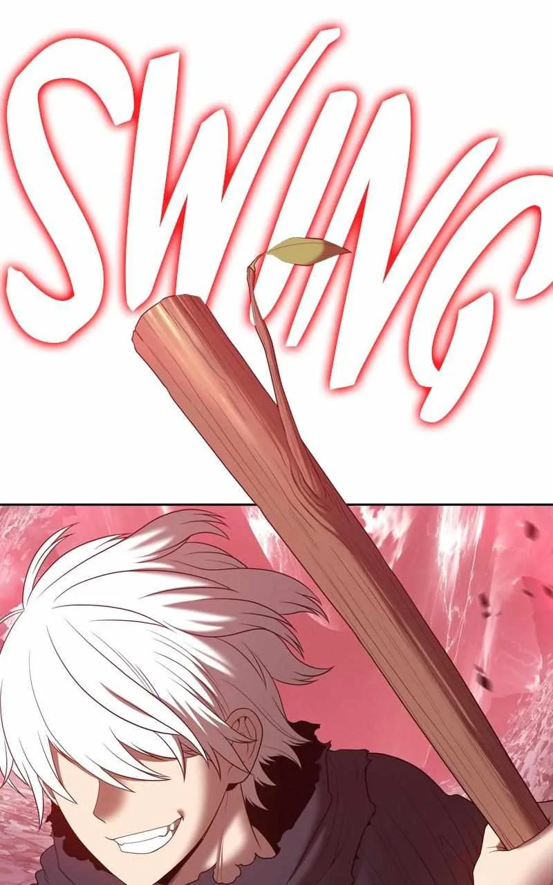+99 Wooden stick Chapter 81 page 46